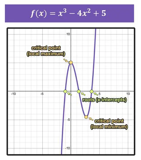 Graph of the Cubic Root Function