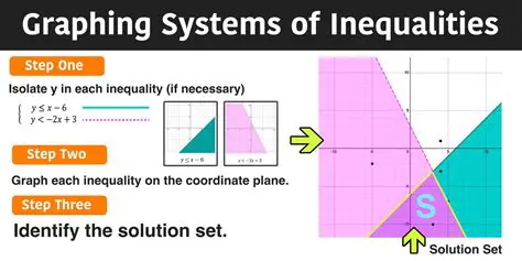 Graph of the System of Inequalities