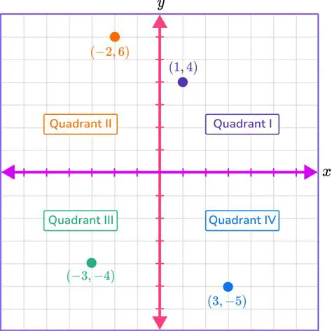 Graphing the Equation on a Coordinate Plane