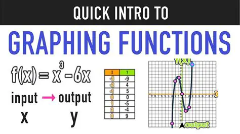 Graphing the Function Using Technology