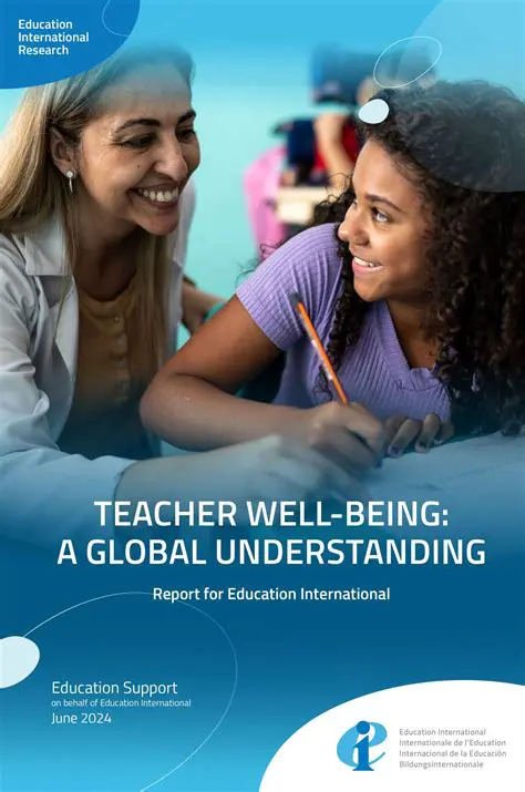 greater global understanding