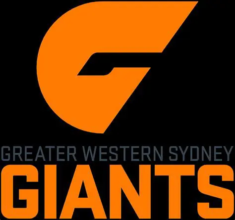 Greater Western Sydney Giants