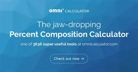 Grist Composition Calculator