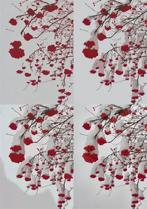 Grouping similar colors together