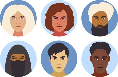 Grupos raciales australianos