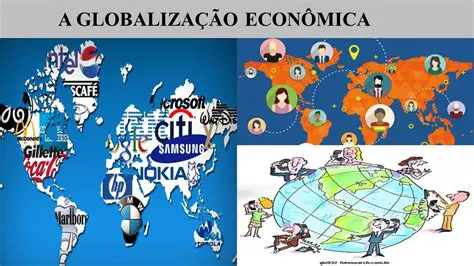 Grupos Sociais Emergentes na Economia