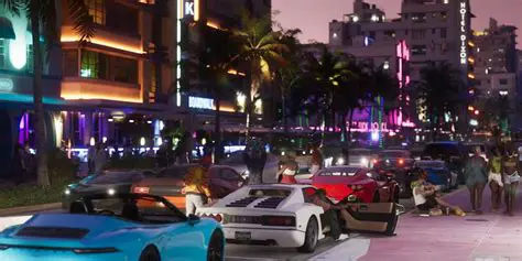 GTA 6: Të gjitha Detajet e Deri Tani nga Vice City dhe Përtej saj