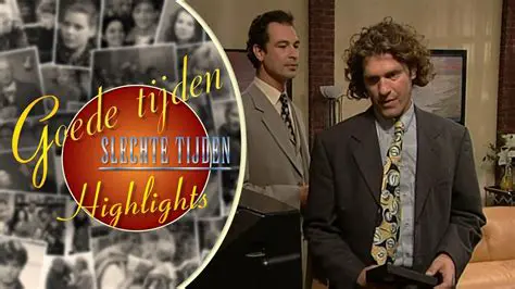 GTST Videoland: Ontdek de Complete Geschiedenis en de Nieuwste Afleveringen