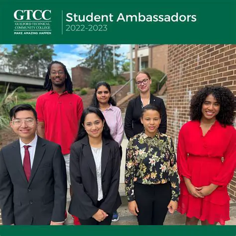 Guilford Technical Community College: Charlie Kirk's Controversial Visit Sparks Debate