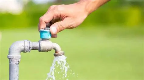 Gunakan Kerak Keran yang Tepat