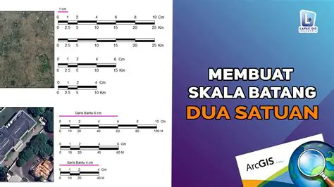 Gunakan satuan yang sesuai