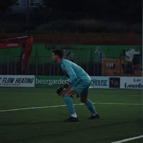 Gwenaël Doué: Unraveling the Career of a French Goalkeeping Stalwart