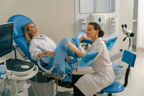 Gynecological Health Monitoring