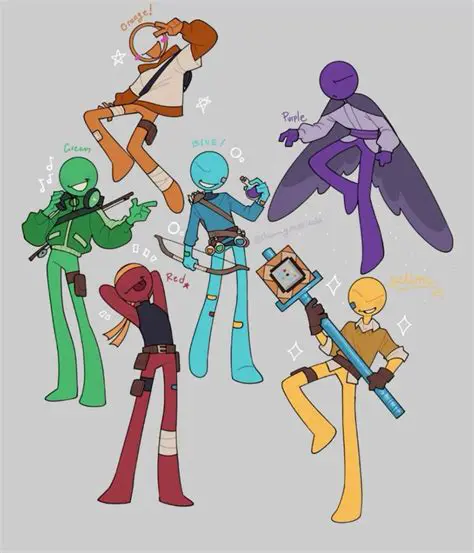 H4ck3r Talk Style Characters