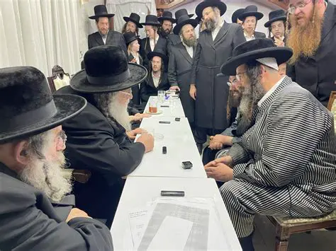 הרב דורון פרץ