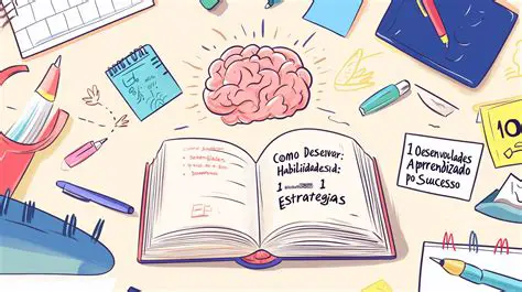 Habilidades de aprendizado