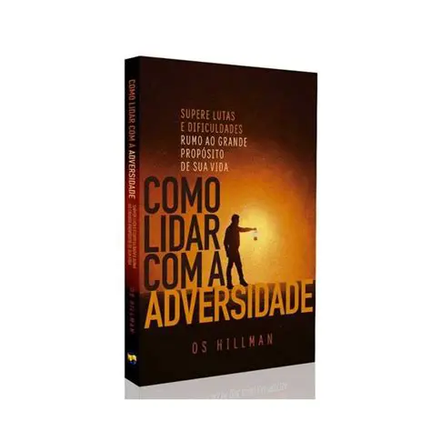 Habilidades de lidar com a adversidade