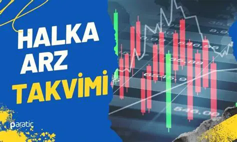 Halka Arz Nedir? Kapsamlı Bir Rehber ve Yatırım Fırsatları
