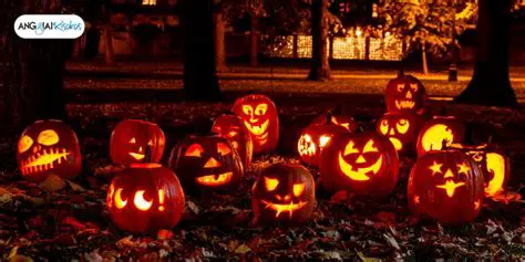 Halloween Magyarországon: Történelem, Hagyományok és Ünneplési Módok