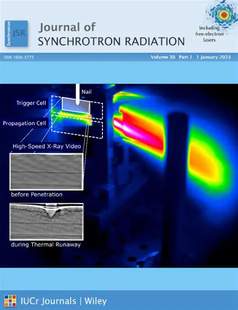 Handbook of Synchrotron Radiation