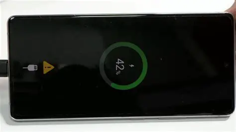 Handle the Charger with Care