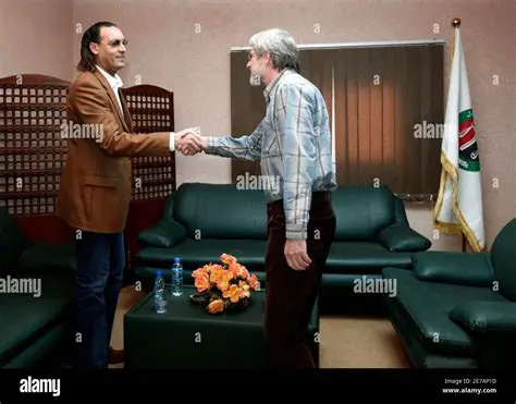 Hannibal Kadhafi : Vie, Controverses et Héritage du Fils de l'Ancien Dirigeant Libyen