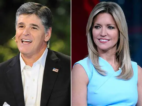 Hannity on Fox News: Inside Trump's Relationship and Media Influence