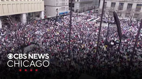 Happening Now: Chicago Breaking News and Real-Time Updates