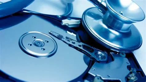 Hard Drive Maintenance and Optimization