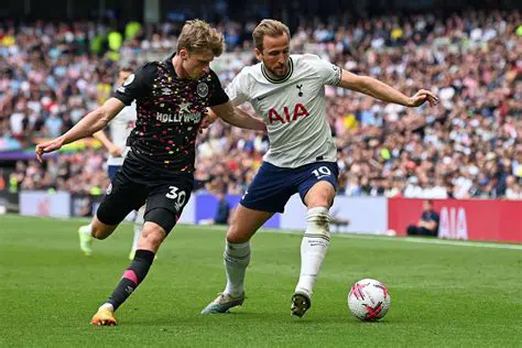 Harry Kane: A Look at the Tottenham Hotspur Legend's Career and Future