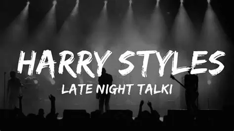 Harry Styles Karaoke: Your Guide to Singing Like a Star in Carolina