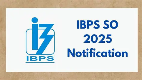 ibps so prelims result 2025