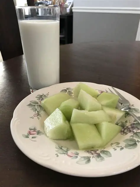 He Drinks the Milk of Paradise