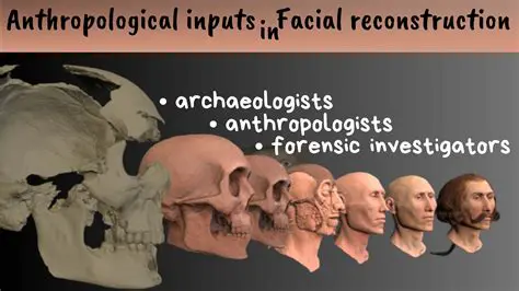 Head and Face Index in Forensic Anthropology