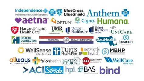 Health insurance companies