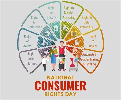 Healthcare and Consumer Rights