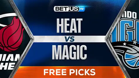 Heat vs. Magic: Unveiling the Core Differences and Applications