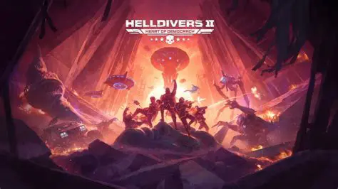 Helldivers 2 Tutorial: Mastering the Art of Galactic Democracy Delivery