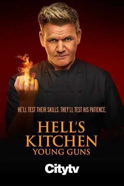 Hell's Kitchen Season 20 Episode 1: A Fiery Start in Young Guns Edition