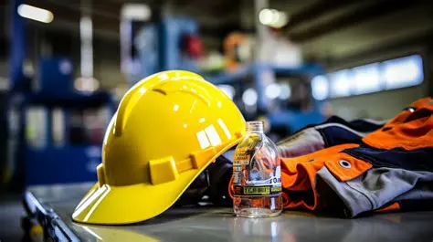 Helmpflicht: Mehr Sicherheit auf zwei Rädern und in der Arbeit