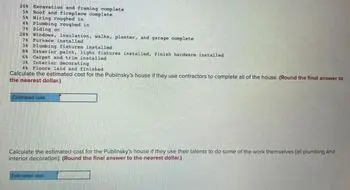 Help your favorite family repair their dream house