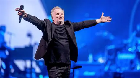 Herbert Grönemeyer: Die zeitlose Ikone des Deutschrock