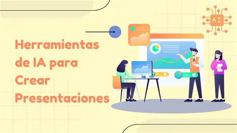 Herramientas para Crear Presentaciones en Formato Digital