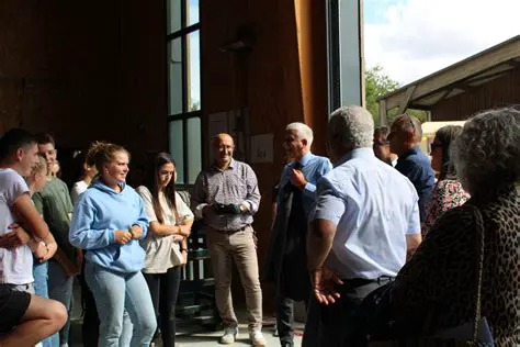 Hervé Morin : Parcours, Idées et Défis Politiques du Président de la Région Normandie