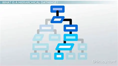 Hierarchical data navigation