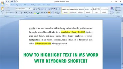 Highlighting Multiple Keywords Initially