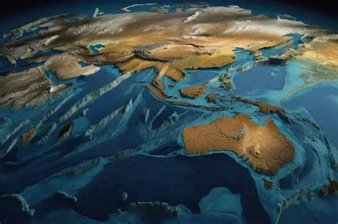 Highly Detailed and Accurate Scenery