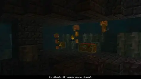 Highly Detailed HD Textures