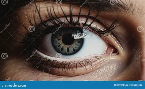 Highly realistic depictions