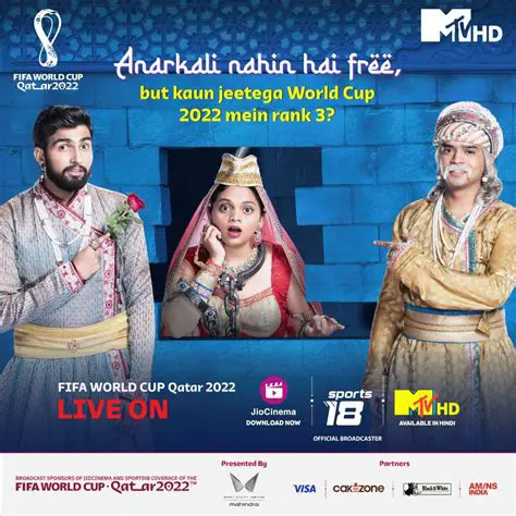 Hindi Television News: A Comprehensive Overview of India's Leading Channels and Content